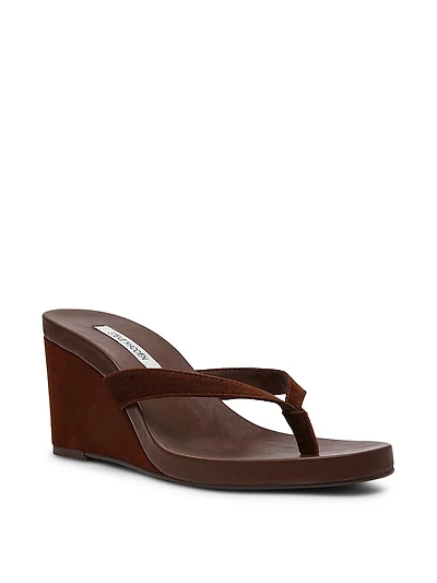 Playing Wedge Sandal