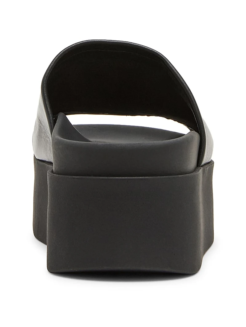 Arwen Slide Sandal