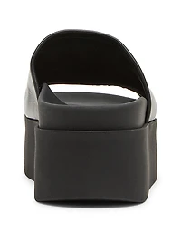 Arwen Slide Sandal