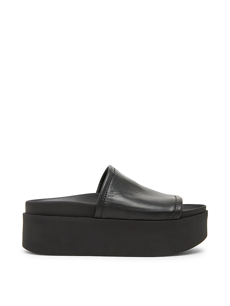 Arwen Slide Sandal