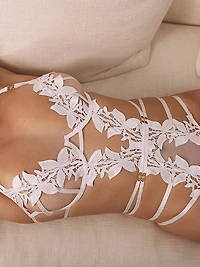 Ophelia Wired Bodysuit