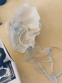 Marisa Wired Bra