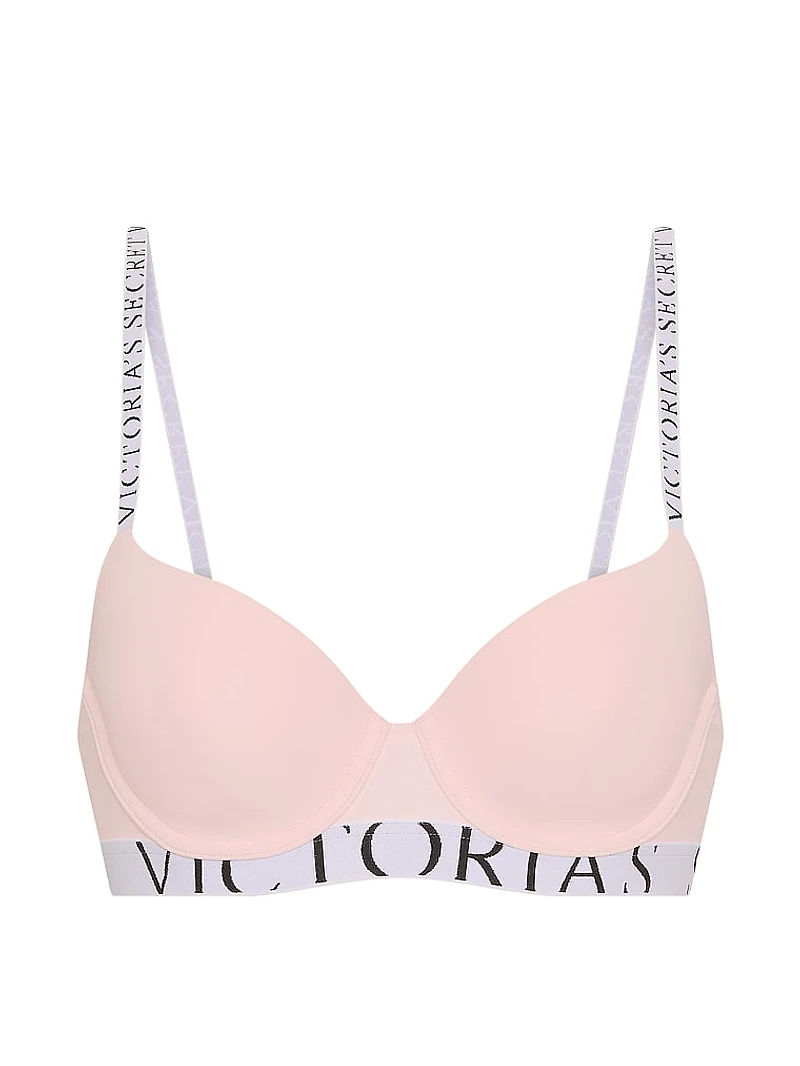 The CoolBra™ Lightly Lined Demi