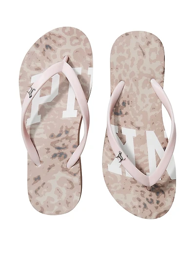 Platform Flip Flops