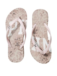 Platform Flip Flops