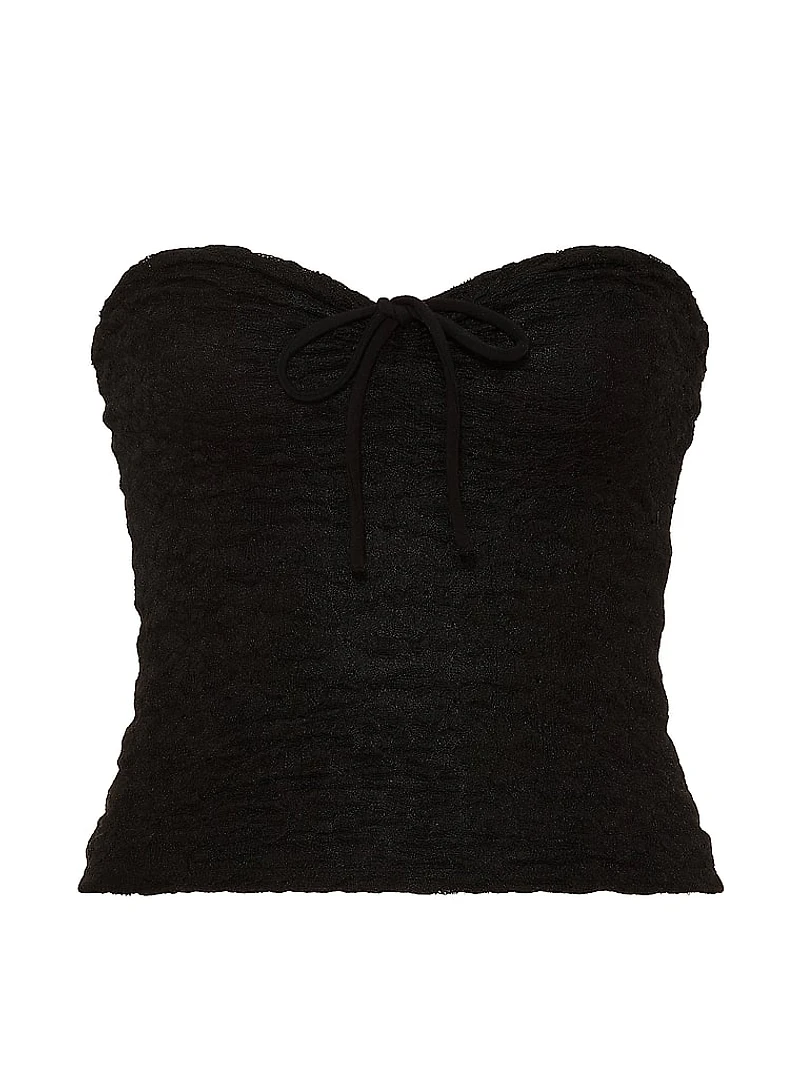 PINK Base Stretch™ Tube Top