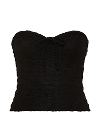 PINK Base Stretch™ Tube Top