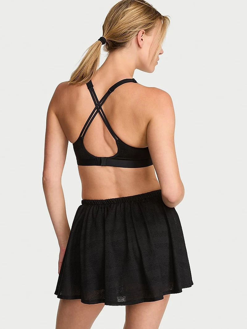 VSX Angel™ Elevate Rib Sports Bra