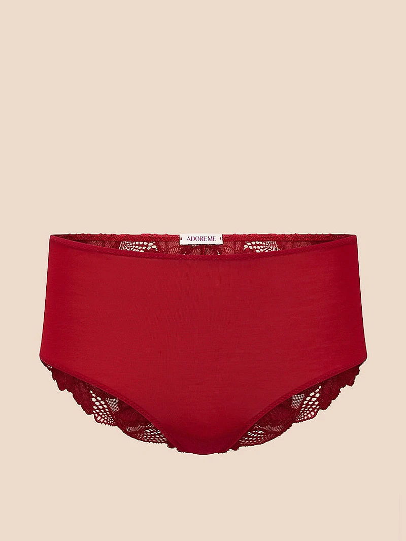 Shiloh Shortie Panty