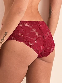 Shiloh Shortie Panty