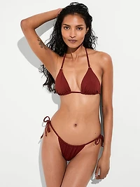 Triangle Bikini Top