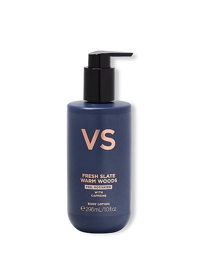 Feel Motivated Men's Body Lotion