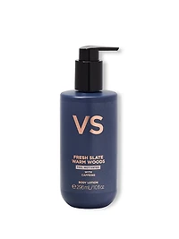 Feel Motivated Men's Body Lotion