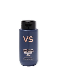 Feel Motivated Men's Gel Body Wash