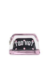 Makeup Bag Duo