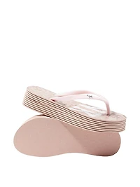 Platform Flip Flops