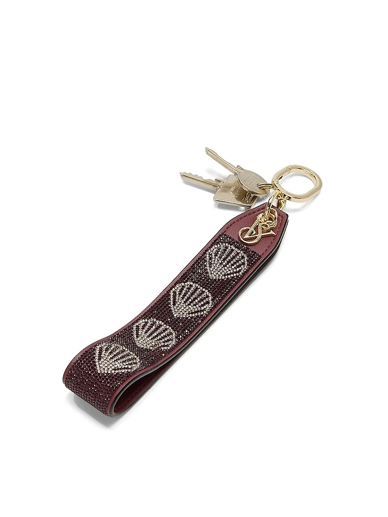 Wristlet Strap Keychain