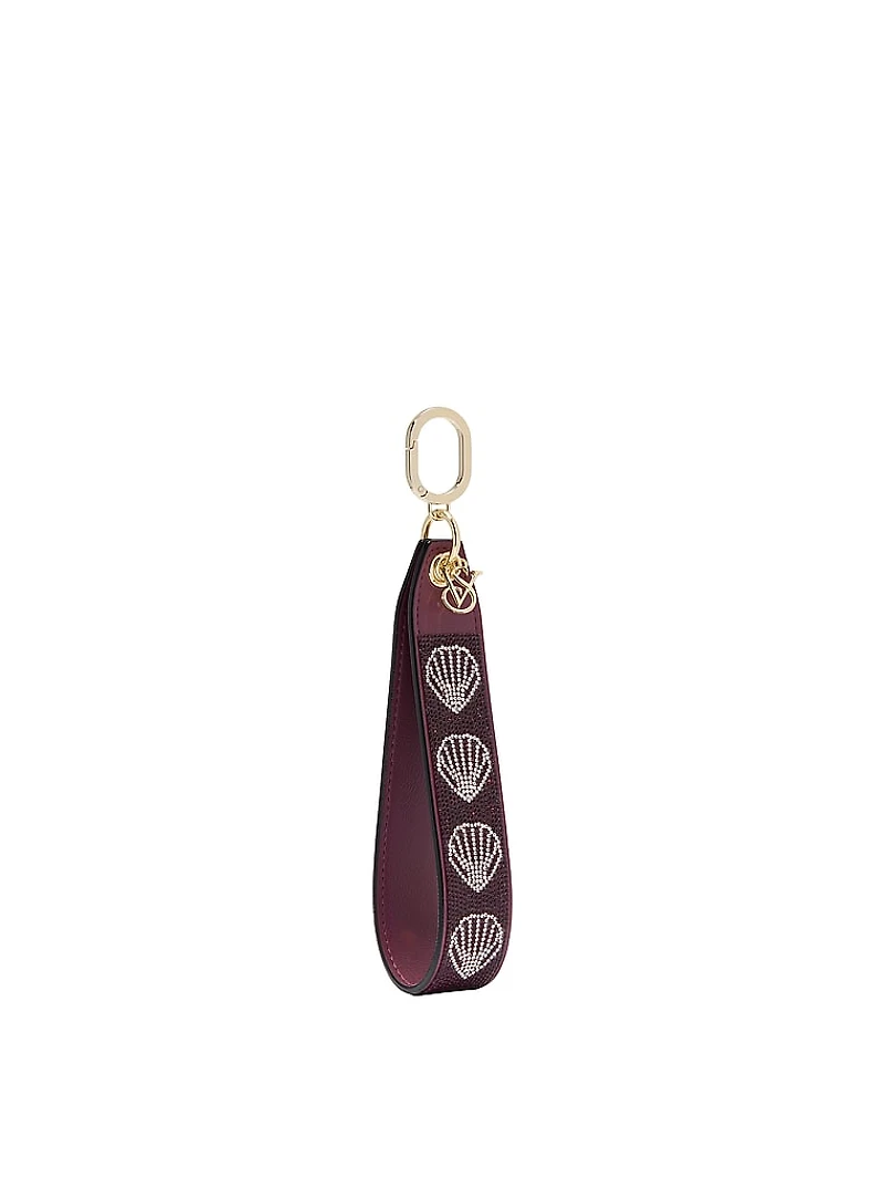 Wristlet Strap Keychain