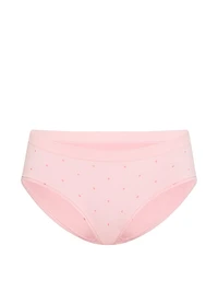 Seamless Hiphugger Panty