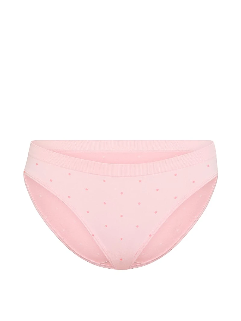 Seamless Bikini Panty