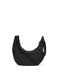 Convertible Nylon Sling Bag