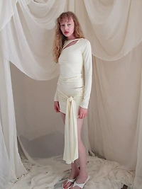 Sueno Skirt