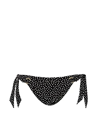 Side-Sash Cheeky Bikini Bottom