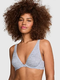 PINK Wink™ Undercover Lift Unlined Plunge Bra