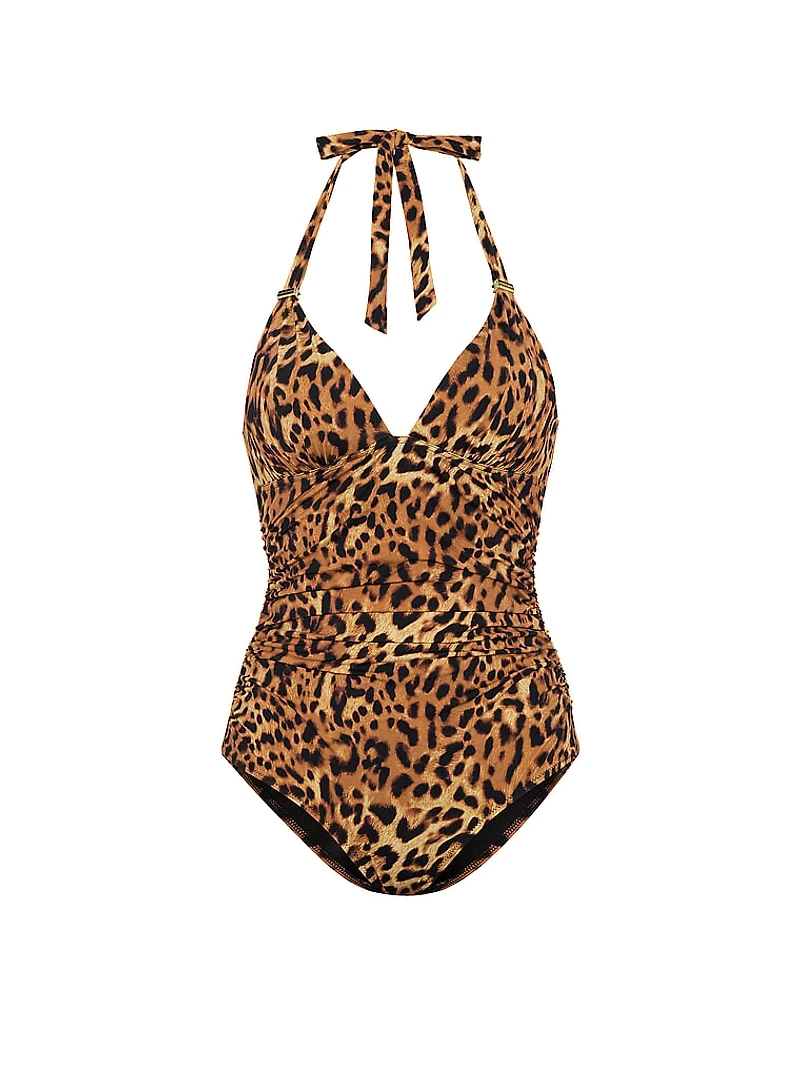 Harlow One-Piece Swimsuit
