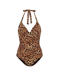 Harlow One-Piece Swimsuit