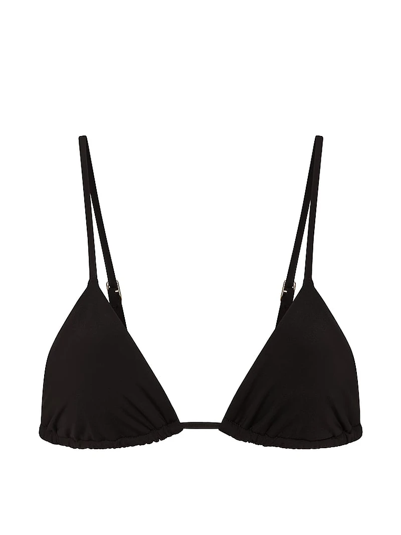 Tiny Triangle Bikini Top
