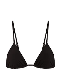 Tiny Triangle Bikini Top