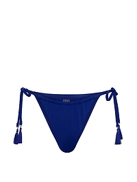 Itsy Side-Tie String Bikini Bottom