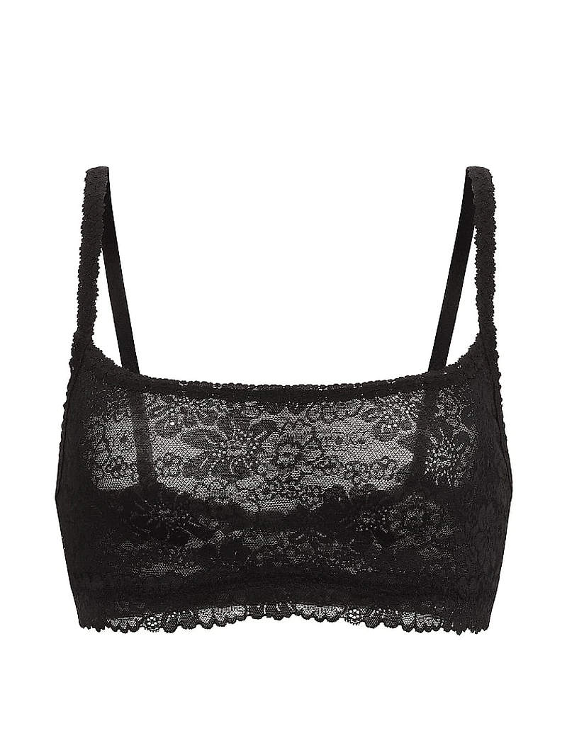 PINK Wink™ Unlined Scoop Bralette