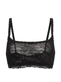 PINK Wink™ Unlined Scoop Bralette