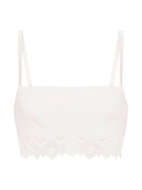 PINK Wink™ Lightly Lined Bandeau Bralette