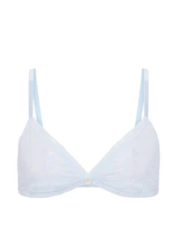Lacie Unlined Triangle Bralette