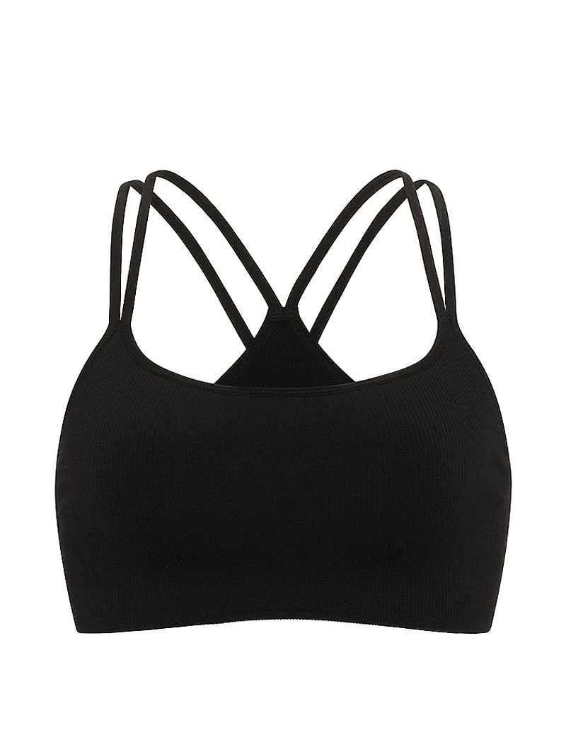 AnyWear Strappy Sports Bra
