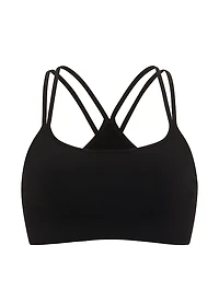 AnyWear Strappy Sports Bra