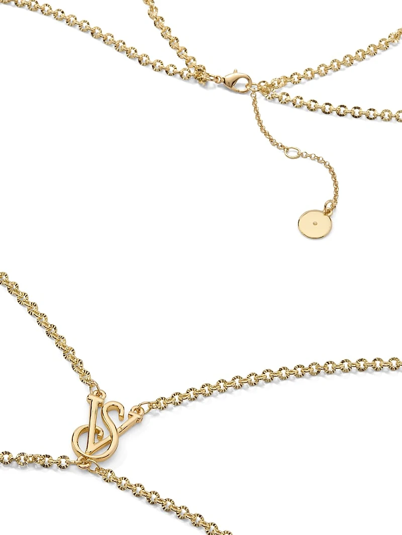 Body Jewelry Chain