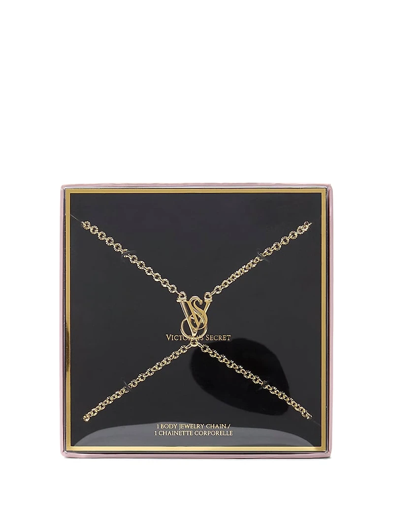Body Jewelry Chain