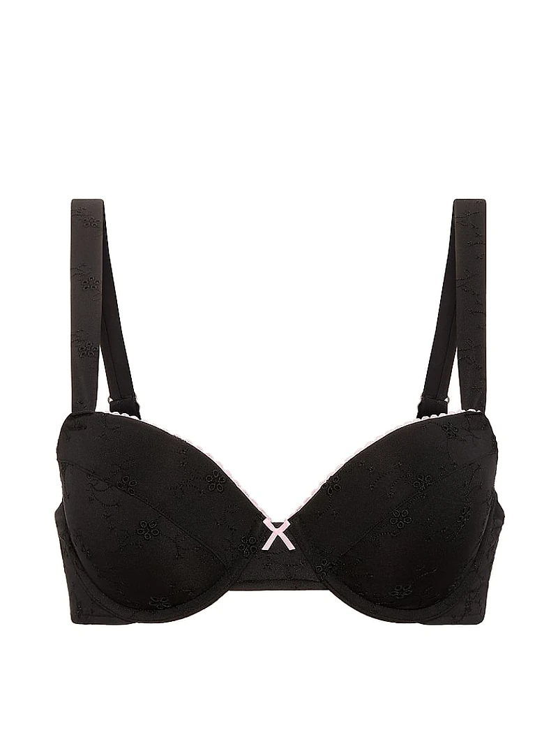 Ryder Push-Up Bikini Top