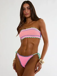 Soleil Swim Bottom