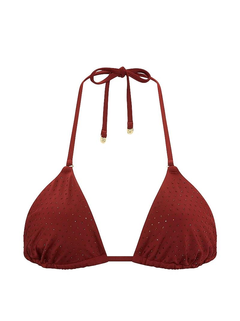 Triangle Bikini Top