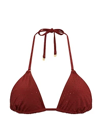 Triangle Bikini Top