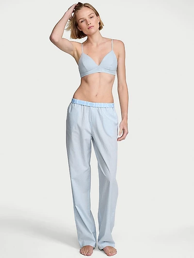 Mix & Match Sleep Heritage Cotton Pajama Pants