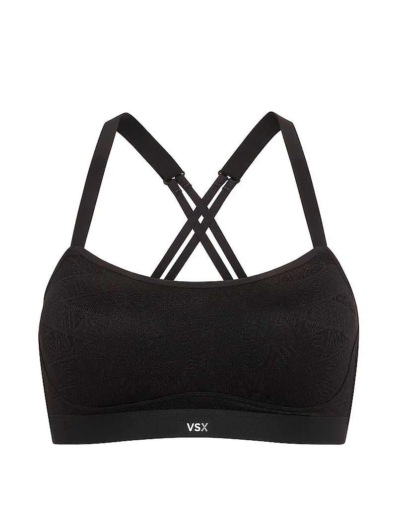 VSX Angel™ Elevate Rib Sports Bra