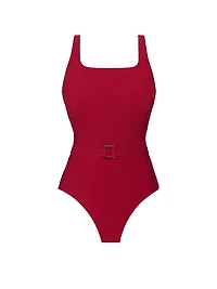 Emi One-Piece Swimsuit