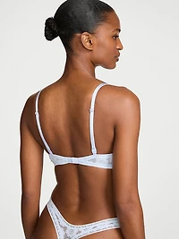 Sexy Tee Smooth Push-Up Bra