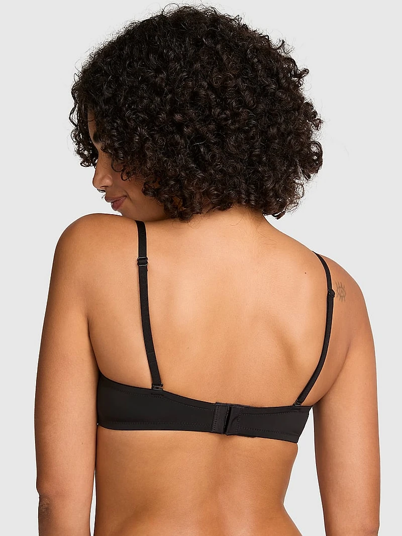 Wear Everywhere™ Push-Up Strapless Bra